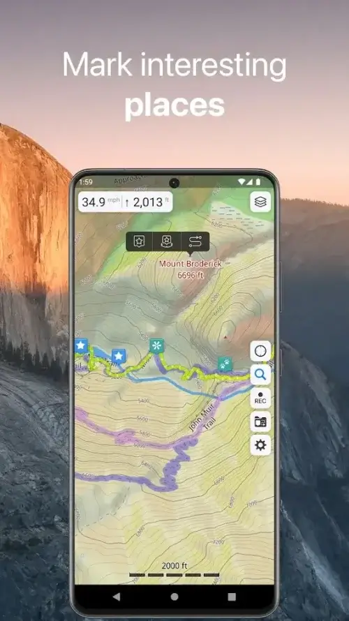 Guru Maps Pro Screenshot6