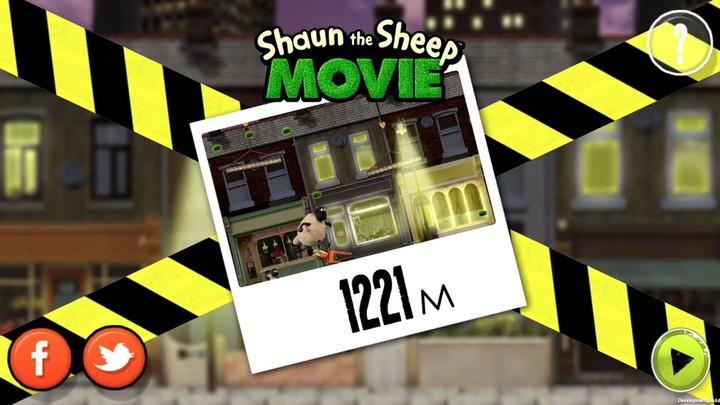 Shaun the Sheep - Shear Speed Screenshot5