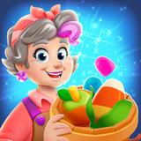 Candy Harvest - Puzzle Game APK