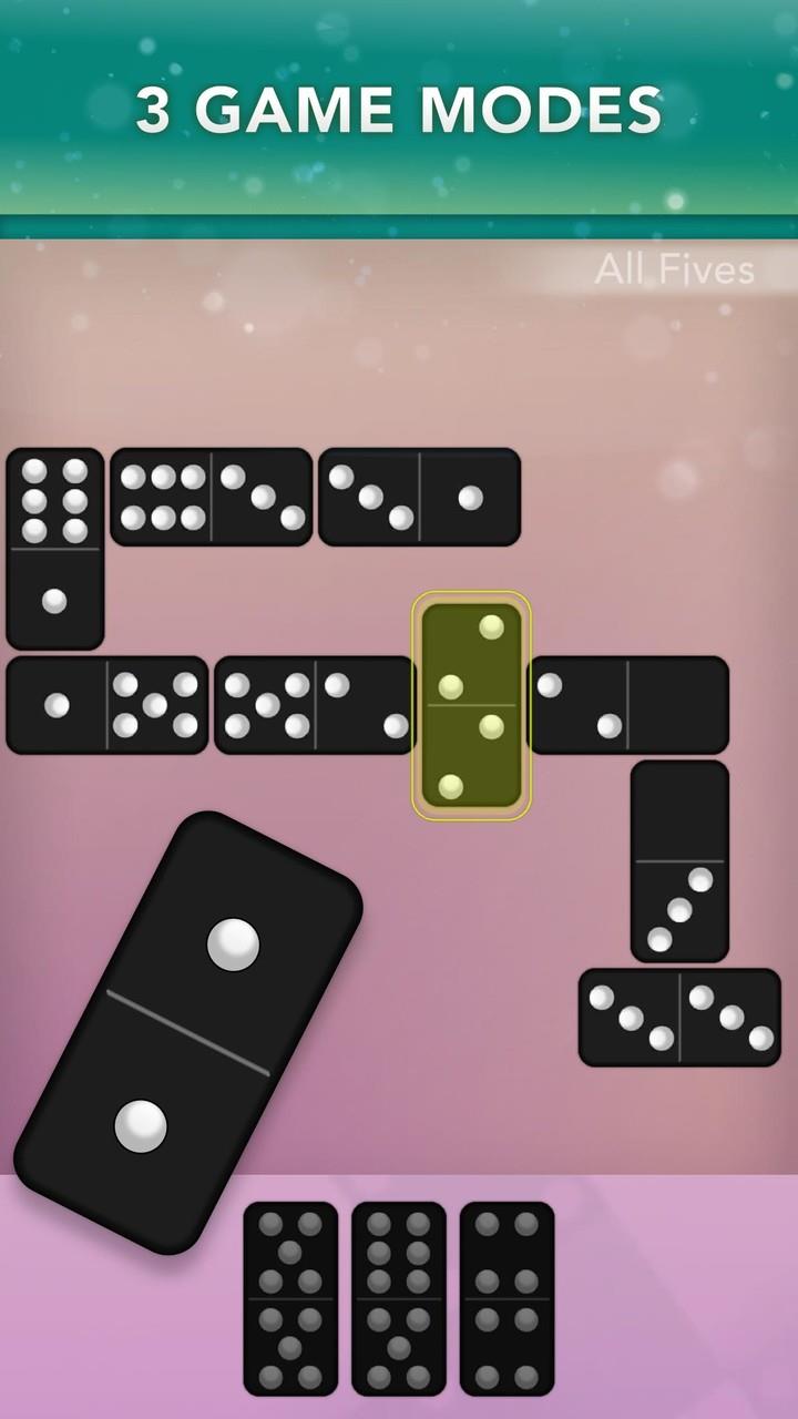 Dominoes Game - Domino Online Screenshot2