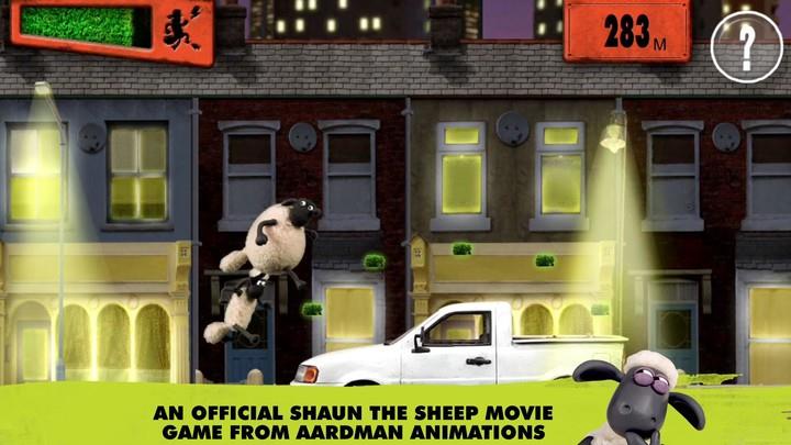 Shaun the Sheep - Shear Speed Screenshot2