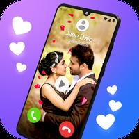 Love Video Ringtone for Incoming Call APK