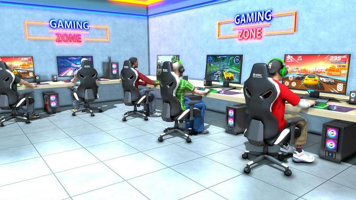 Internet Cafe Simulator Games Screenshot4