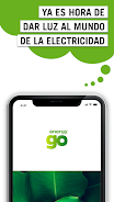 EnergyGO — App de Clientes Screenshot2