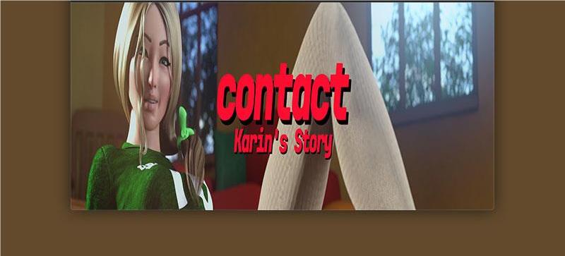 Contact: Karin’s Story Screenshot1