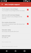 init.d scripts support Screenshot1
