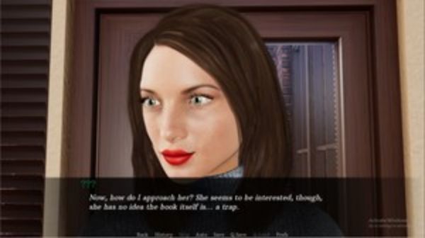 PoVeşti: Childhood Drama Screenshot3