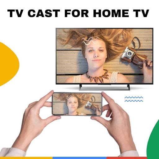 Video & TV Cast - Miracast Display on tv Screenshot3