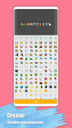 Emoji background changer Screenshot8