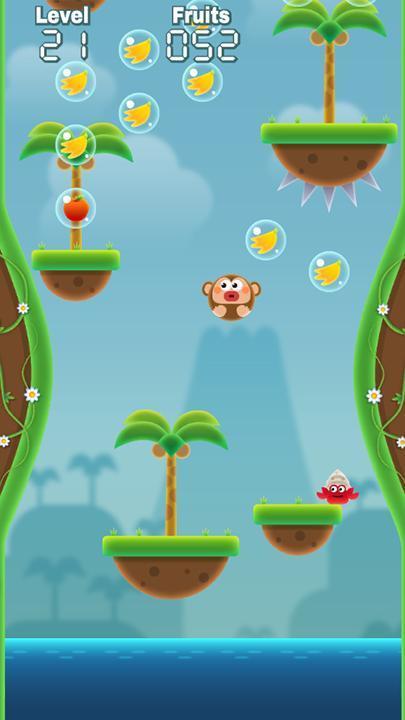 Bound Monkey Screenshot4