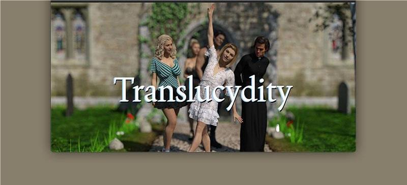 Translucydity Screenshot1