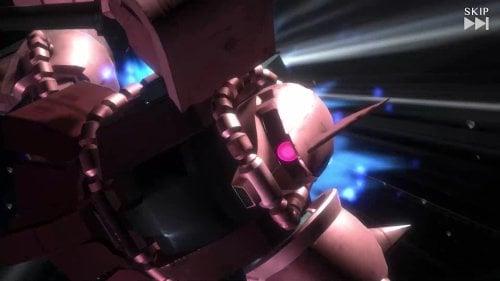 Mobile Suit Gundam: UC Engage Screenshot6