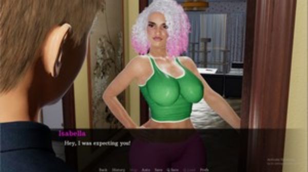 PoVeşti: Childhood Drama Screenshot1