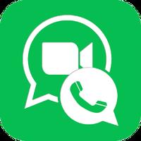 video call whatsapp prank APK