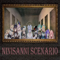 Ninisanni Scenario APK