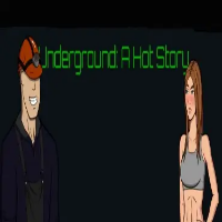 Underground: A Hot Story APK