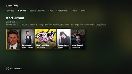 Prime Video - Android TV Screenshot3