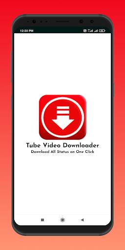 Tube Video Downloader/ For All Screenshot1