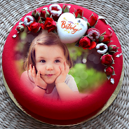 Photo On Cake 2024 Screenshot2