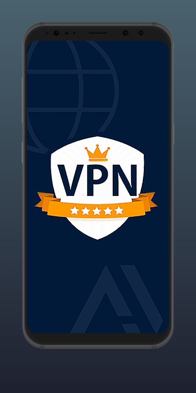 Fast Turbo VPN Screenshot1