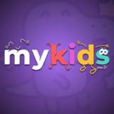 Mykids Masallar & Oyunlar APK