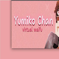 Yumiko Chan: Virtual Waifu APK