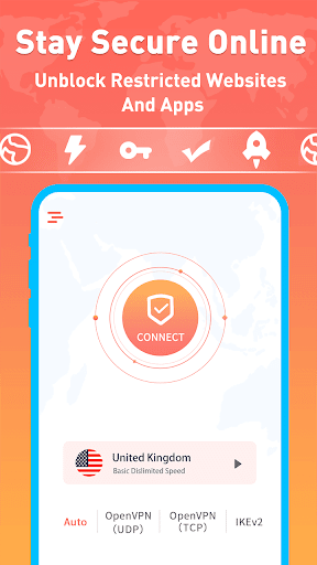 Aiyoo VPN Screenshot2