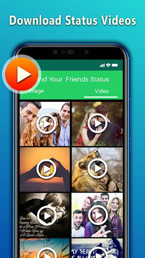 All Status Saver  & Status Video Download Screenshot3