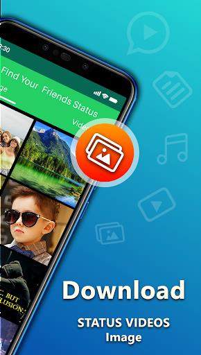 All Status Saver  & Status Video Download Screenshot4