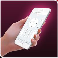 TV Remote for Hisense (IR) APK