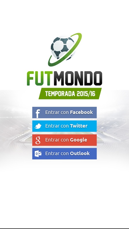 futmondo Screenshot3