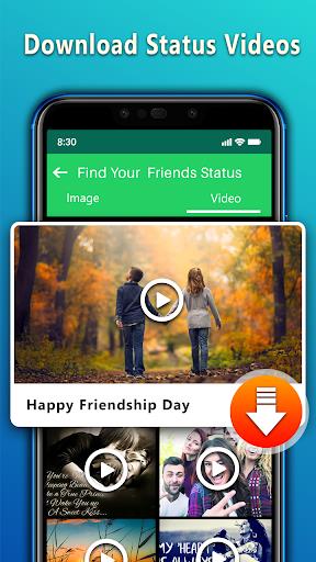 All Status Saver  & Status Video Download Screenshot1