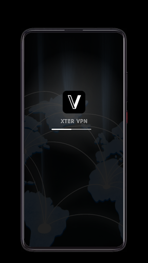 XTer VPN - X Ultra VPN Screenshot1