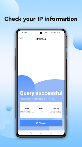 TunnelSurf VPN Screenshot3