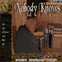 Nobody Knows APK