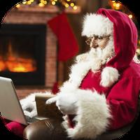 Real Video Call Santa APK