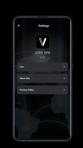 XTer VPN - X Ultra VPN Screenshot3