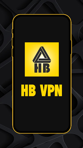 HB VPN Screenshot1