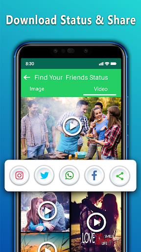 All Status Saver  & Status Video Download Screenshot2