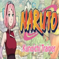 Naruto: Kunoichi Trainer APK