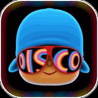 Pocoyo Disco APK