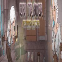 Ciri Trainer APK