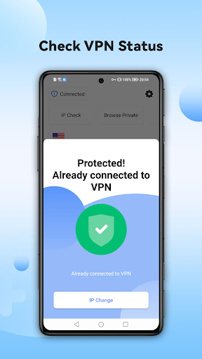 TunnelSurf VPN Screenshot4