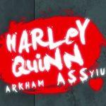 Harley Quinn – Arkham ASS APK