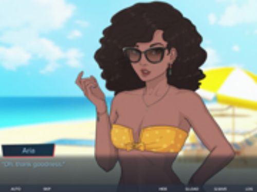 Quickie: Summer Special Screenshot1