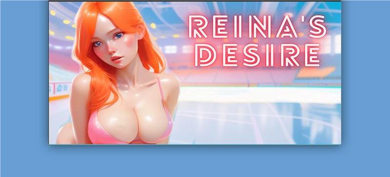 Reina’s Desire Screenshot1