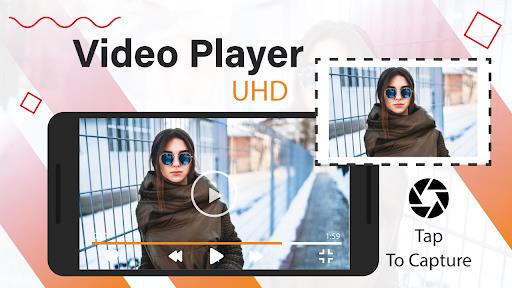 Video Player All Format -Video Player HD Screenshot4