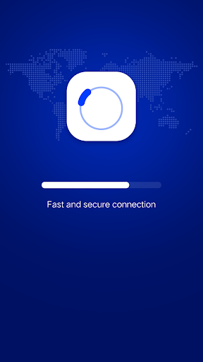 SecureStream VPN-Speedy&Secure Screenshot1