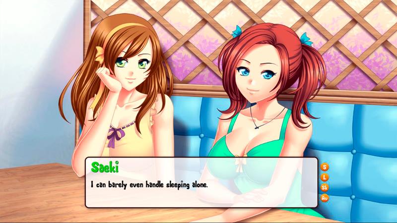 Summer Fling Screenshot2