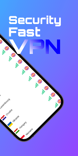 Quick VPN | Fast and Secure Screenshot3